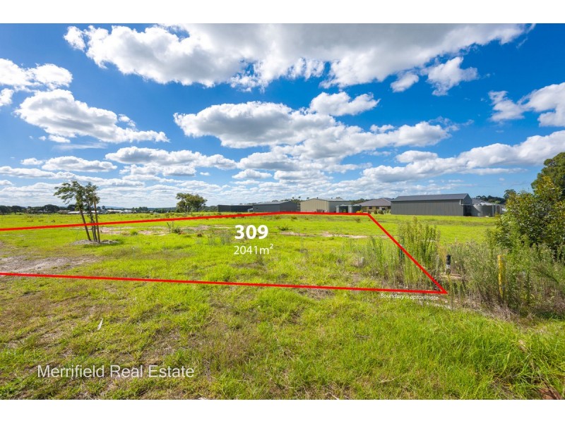 309 Hereford Way, Milpara WA 6330