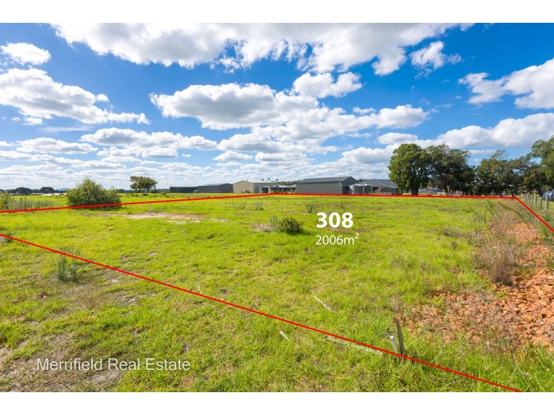 308 Hereford Way, Milpara WA 6330