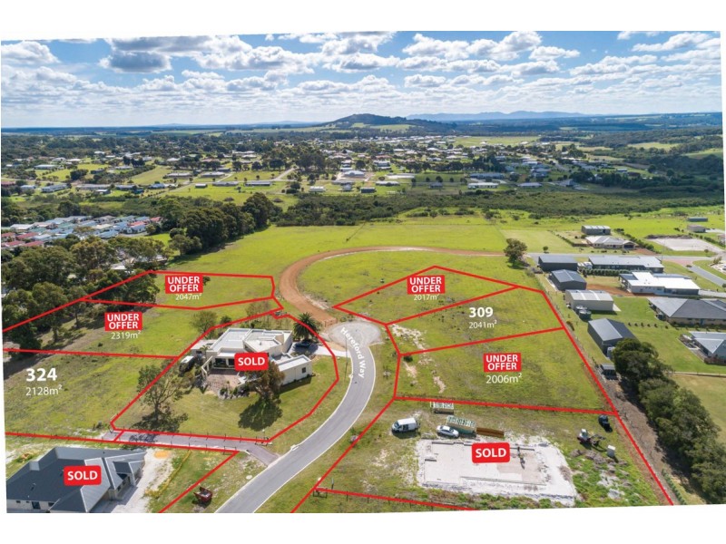 310 Hereford Way, Milpara WA 6330