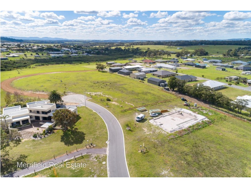 310 Hereford Way, Milpara WA 6330