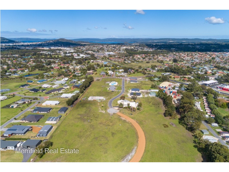 310 Hereford Way, Milpara WA 6330