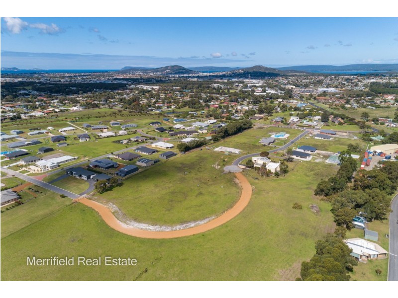 321 Hereford Way, Milpara WA 6330
