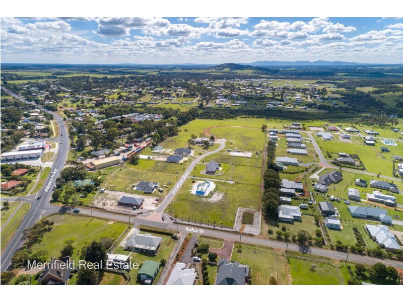 322 Hereford Way, Milpara WA 6330