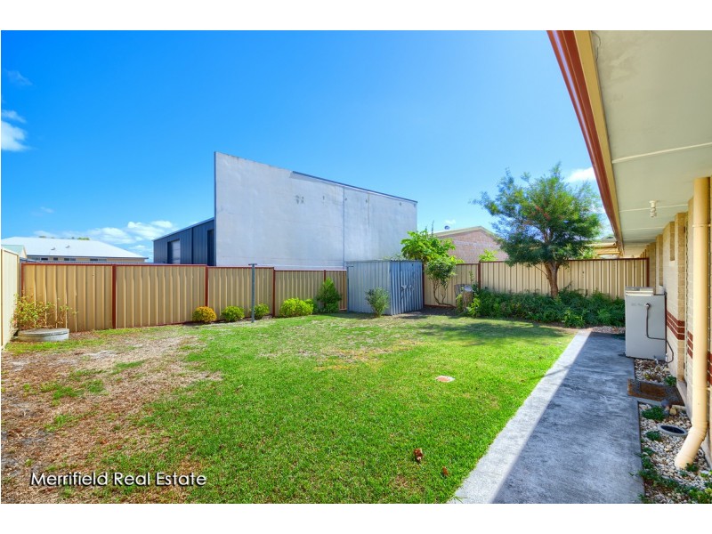 6/9 Bluff Street, Mira Mar WA 6330