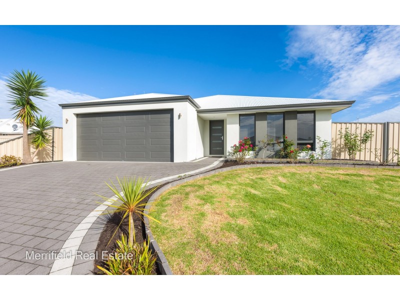 14 Satellite Close, Mckail WA 6330