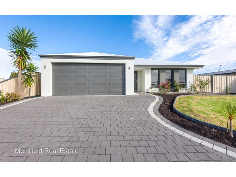 14 Satellite Close, Mckail WA 6330