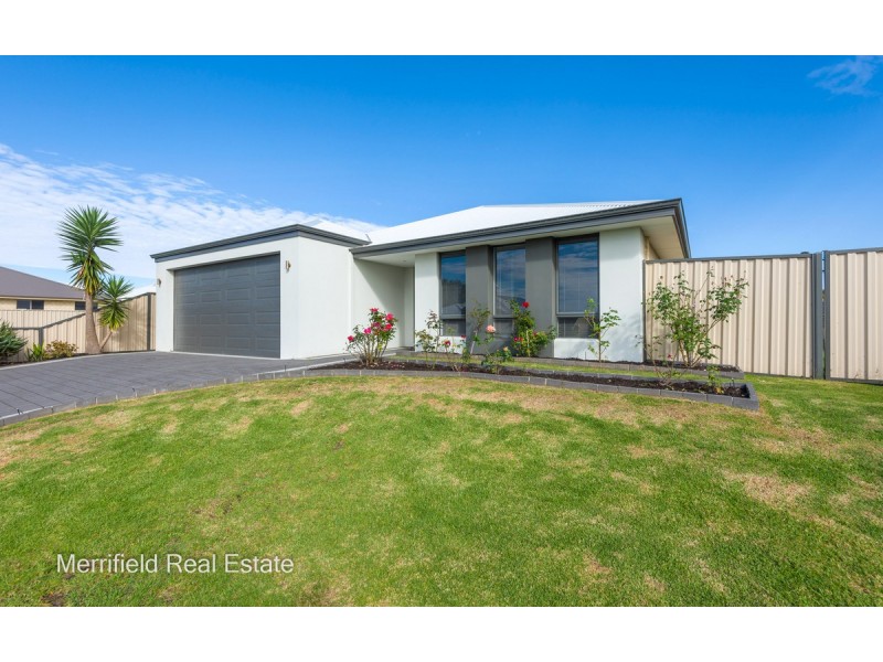 14 Satellite Close, Mckail WA 6330