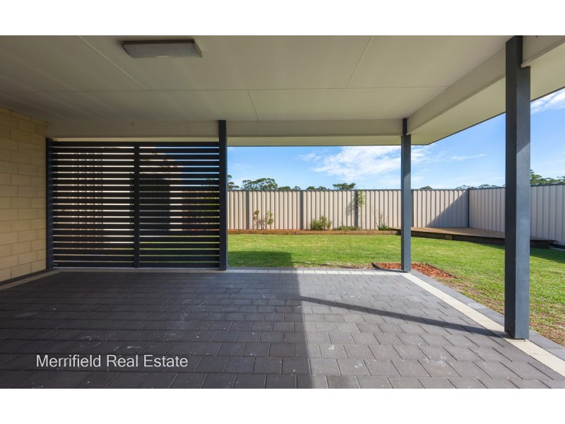 14 Satellite Close, Mckail WA 6330