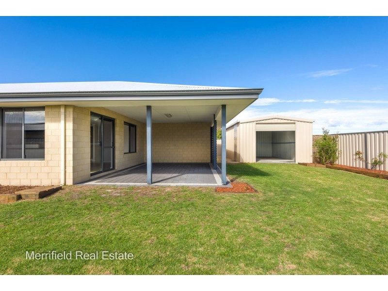 14 Satellite Close, Mckail WA 6330
