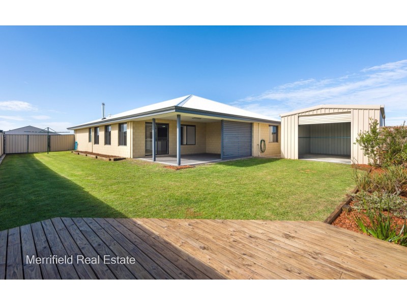 14 Satellite Close, Mckail WA 6330