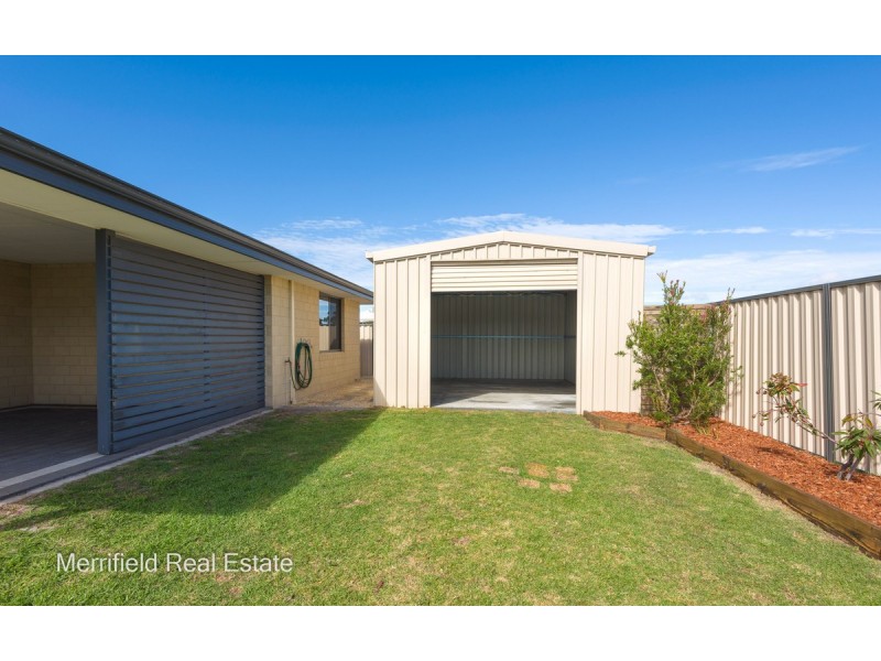 14 Satellite Close, Mckail WA 6330