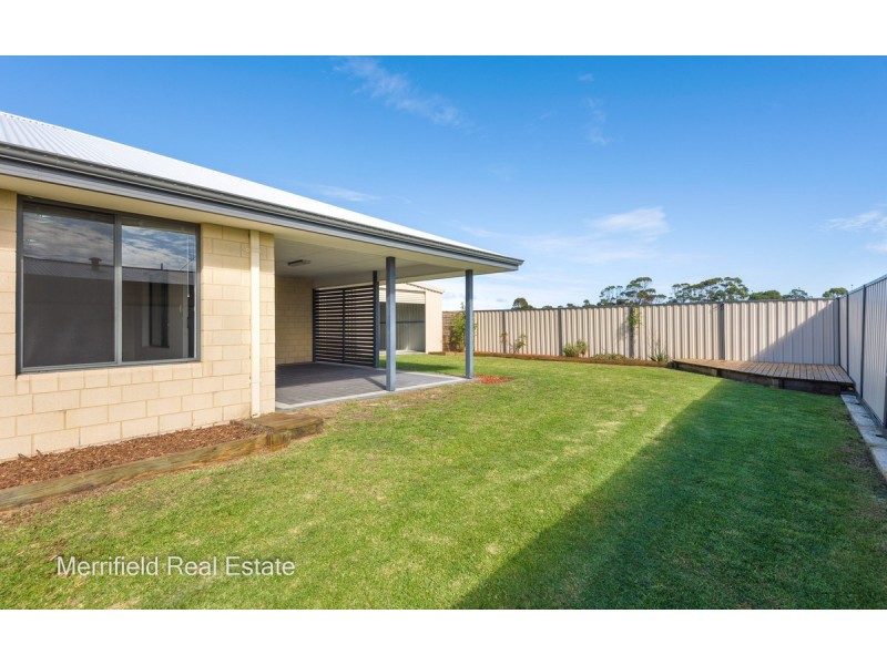 14 Satellite Close, Mckail WA 6330