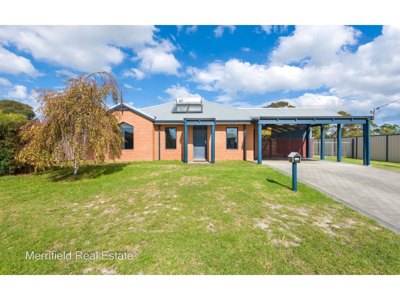 17 Abercorn Street, Orana WA 6330