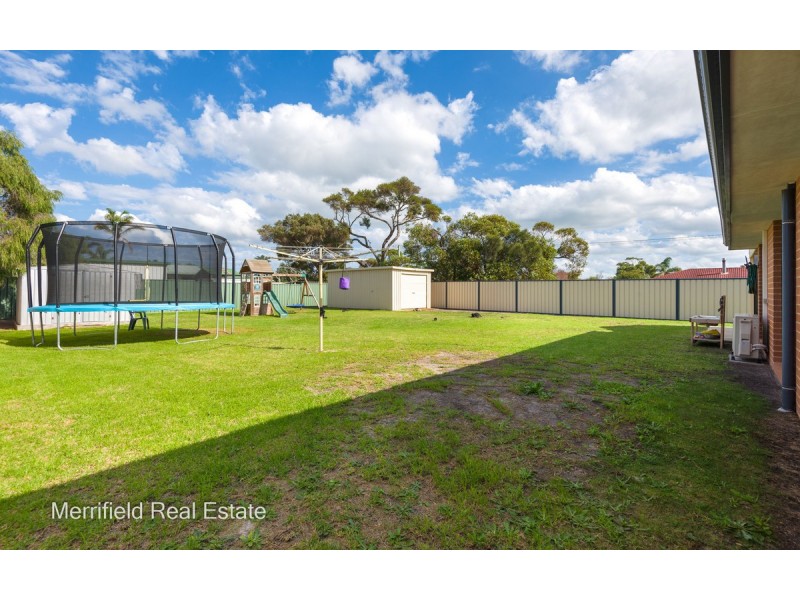 17 Abercorn Street, Orana WA 6330