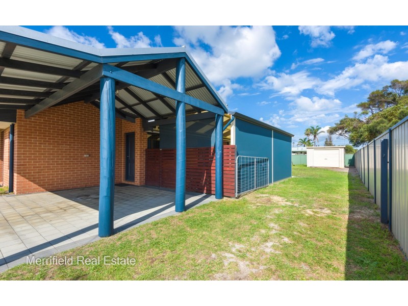 17 Abercorn Street, Orana WA 6330