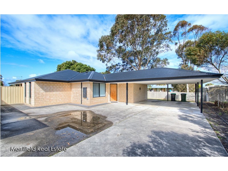 31B Alfred Street, Mckail WA 6330