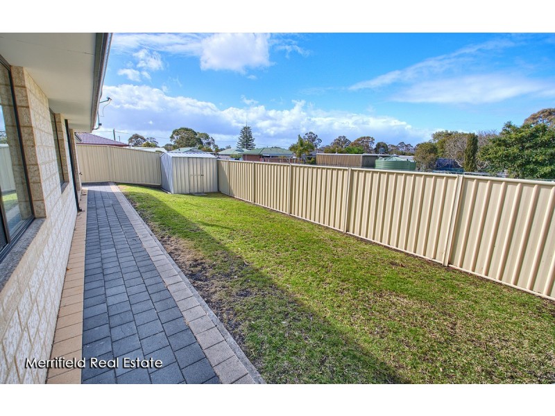 31B Alfred Street, Mckail WA 6330