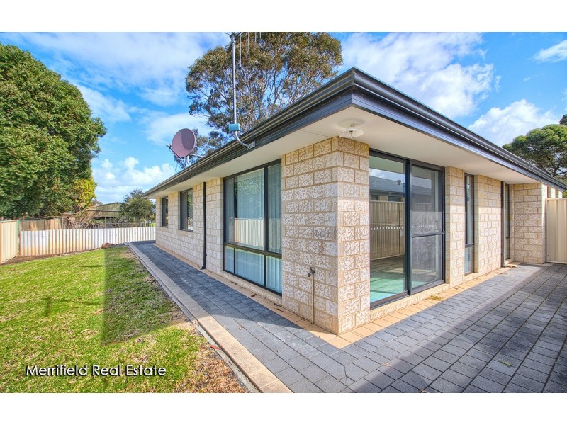 31B Alfred Street, Mckail WA 6330