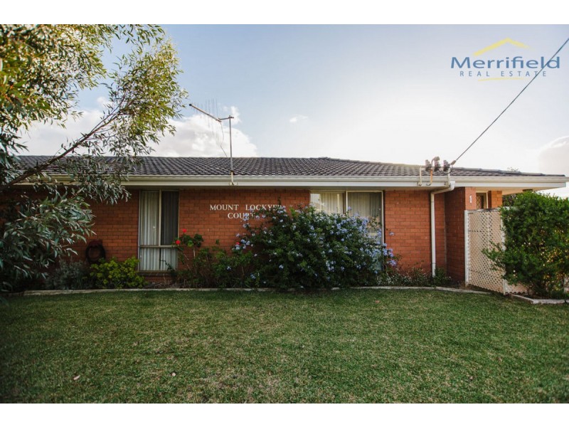 1/103 South Coast Highway, Lockyer WA 6330