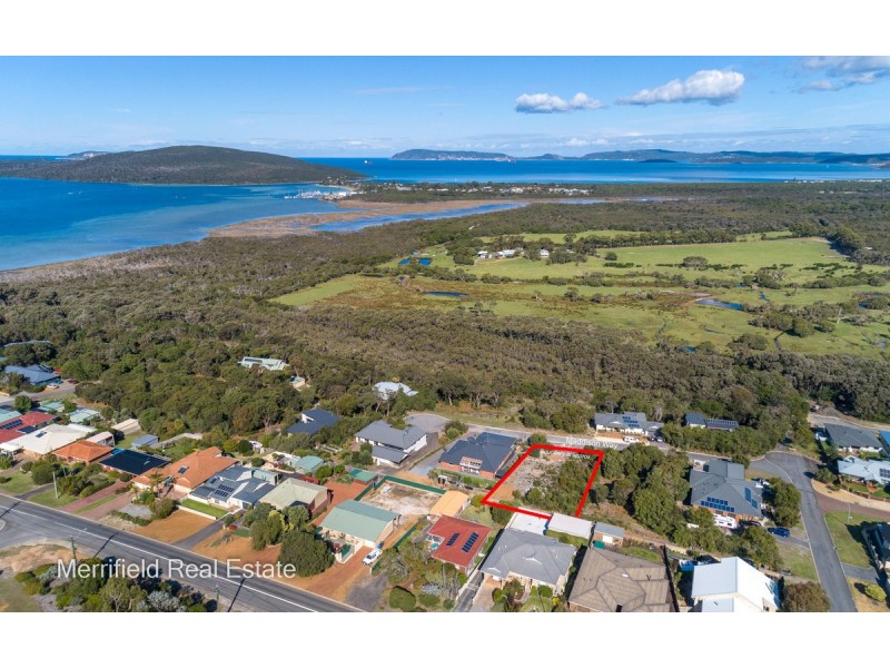 7 Maddison Way, Bayonet Head WA 6330