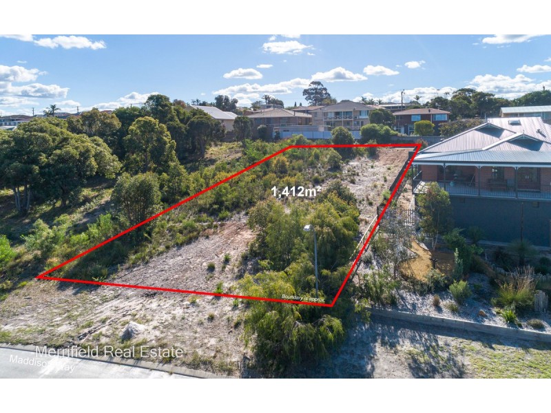7 Maddison Way, Bayonet Head WA 6330