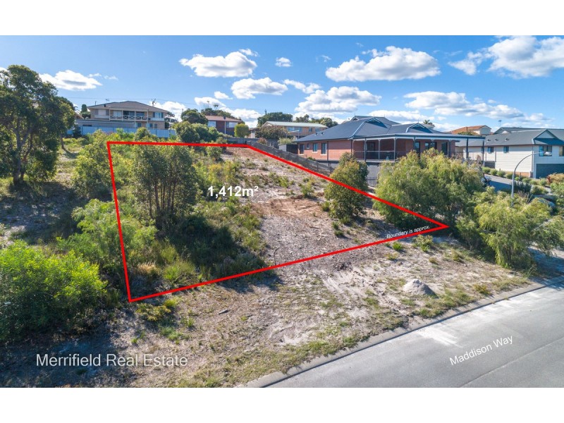 7 Maddison Way, Bayonet Head WA 6330