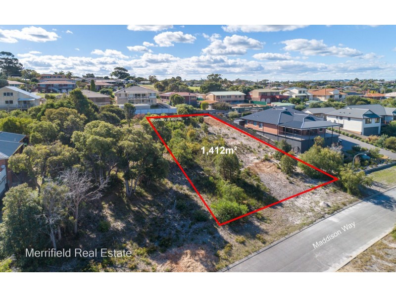 7 Maddison Way, Bayonet Head WA 6330