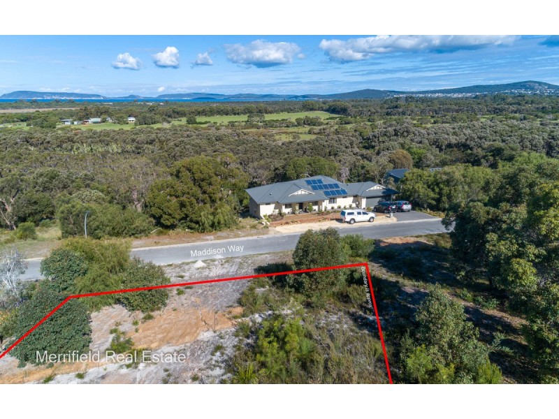 7 Maddison Way, Bayonet Head WA 6330