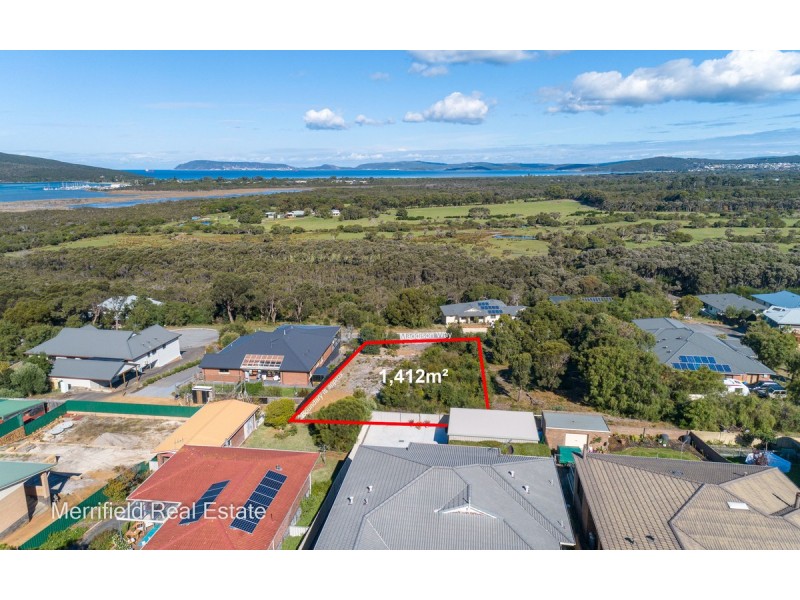 7 Maddison Way, Bayonet Head WA 6330