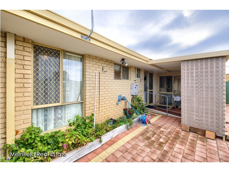 9/30 Pioneer Road, Centennial Park WA 6330