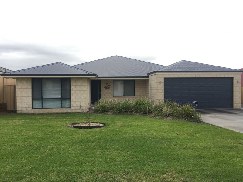 8 Notley Street, Yakamia WA 6330