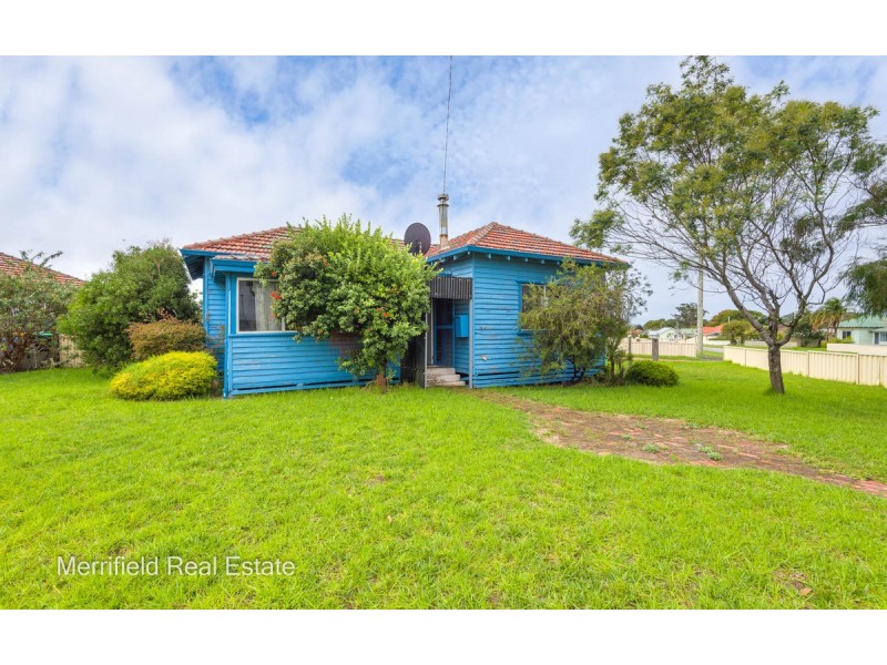 46 Admiral Street, Lockyer WA 6330