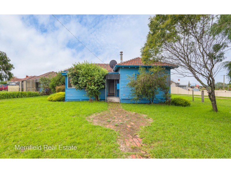 46 Admiral Street, Lockyer WA 6330