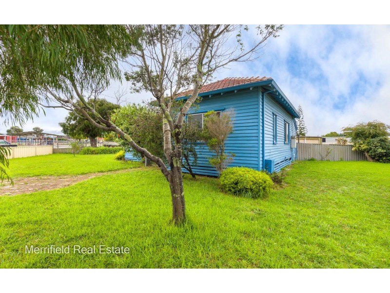 46 Admiral Street, Lockyer WA 6330