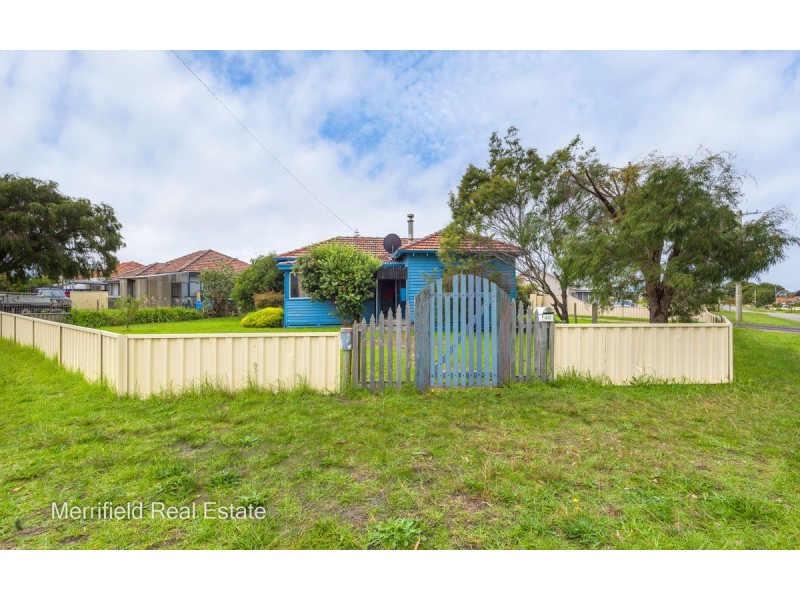 46 Admiral Street, Lockyer WA 6330
