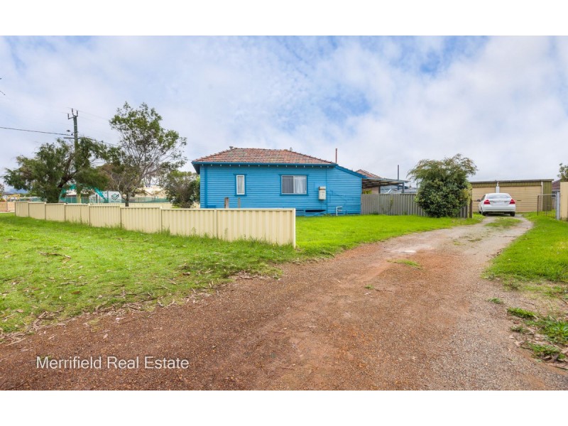46 Admiral Street, Lockyer WA 6330