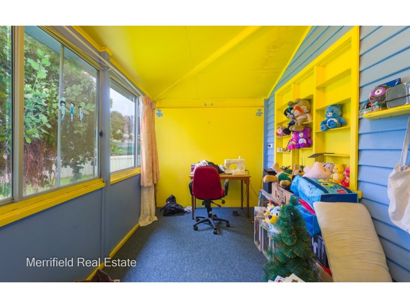 46 Admiral Street, Lockyer WA 6330