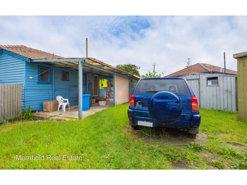 46 Admiral Street, Lockyer WA 6330