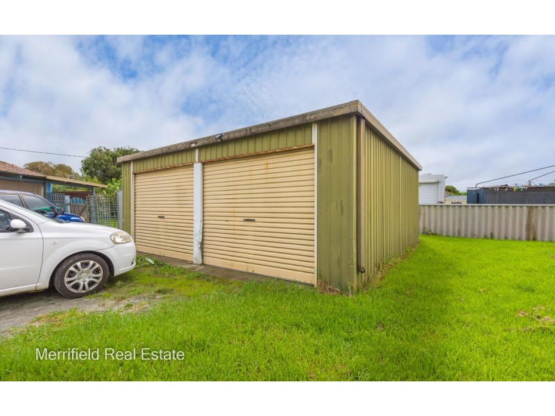 46 Admiral Street, Lockyer WA 6330