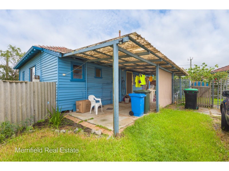 46 Admiral Street, Lockyer WA 6330