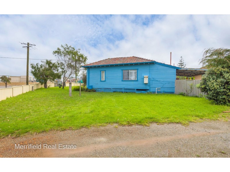 46 Admiral Street, Lockyer WA 6330