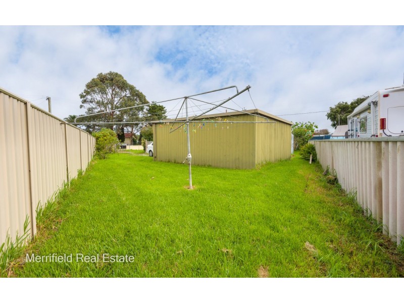 46 Admiral Street, Lockyer WA 6330