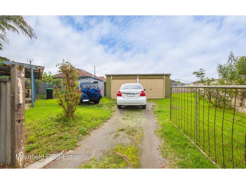 46 Admiral Street, Lockyer WA 6330