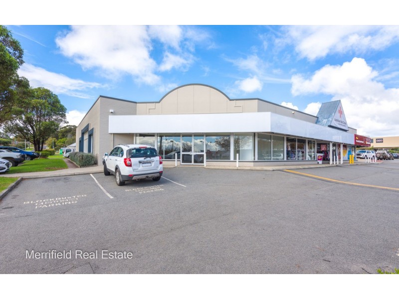 1/78-82 Lockyer Avenue, Centennial Park WA 6330