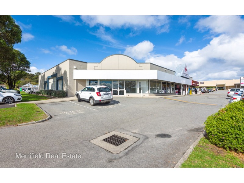 1/78-82 Lockyer Avenue, Centennial Park WA 6330