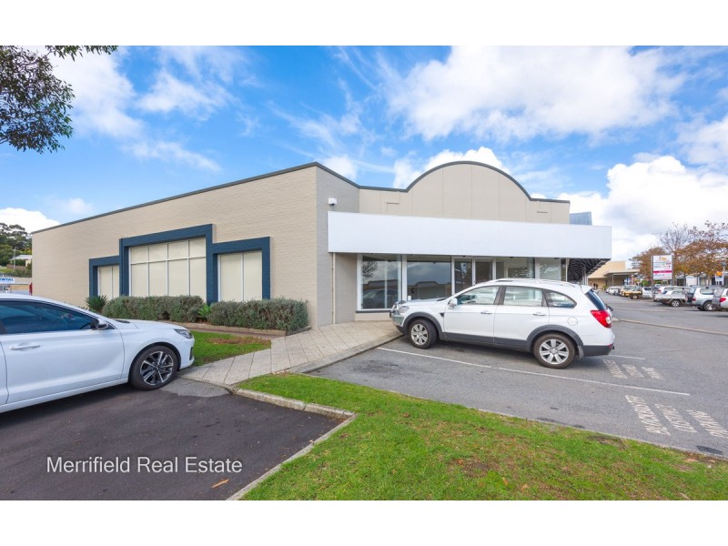 1/78-82 Lockyer Avenue, Centennial Park WA 6330