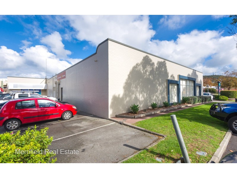 1/78-82 Lockyer Avenue, Centennial Park WA 6330