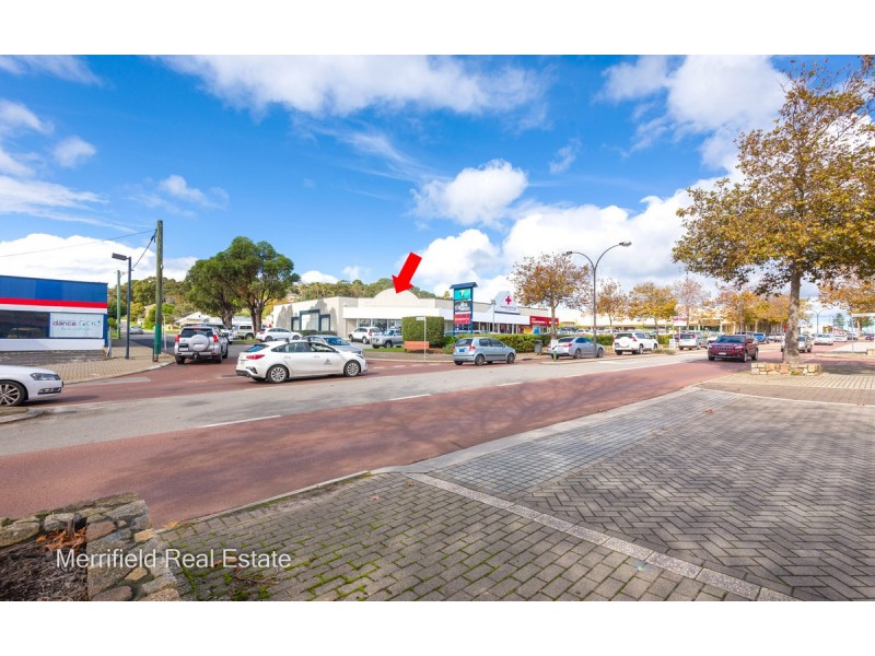 1/78-82 Lockyer Avenue, Centennial Park WA 6330