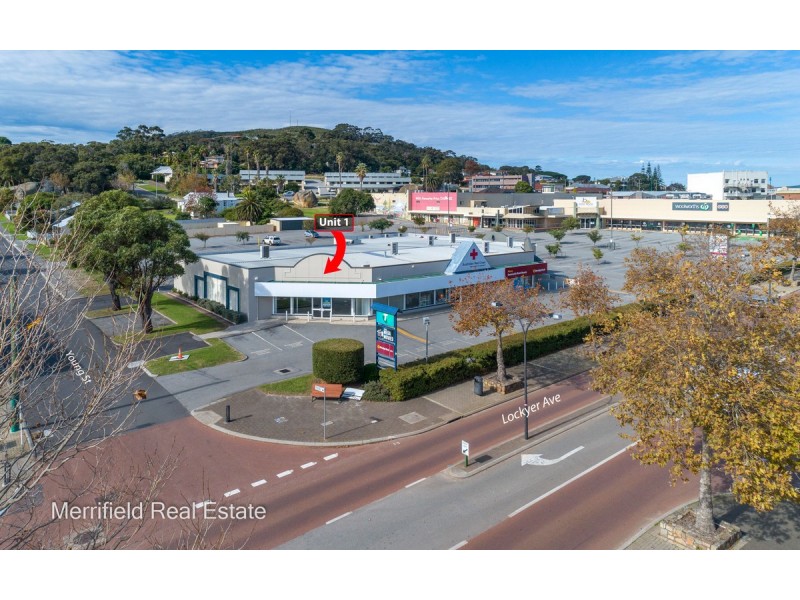 1/78-82 Lockyer Avenue, Centennial Park WA 6330