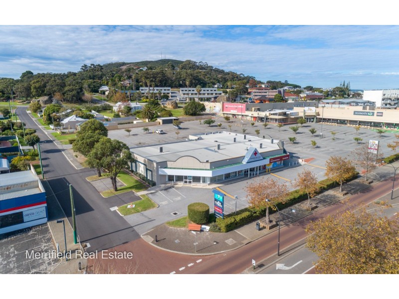 1/78-82 Lockyer Avenue, Centennial Park WA 6330